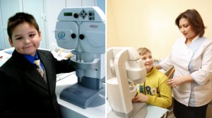 Эффективность лечения спазма аккомодации по методам, предложенным в Днепропетровской глазной клинике