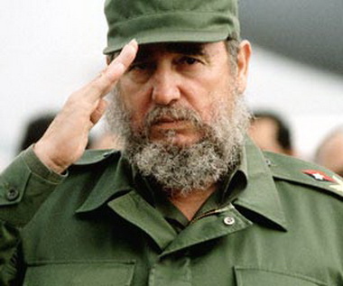 У Фиделя Кастро ухудшилось зрение